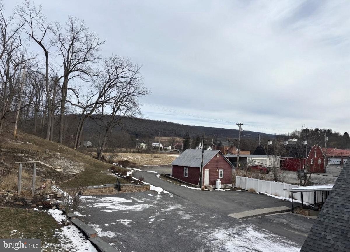 124 West Main Street Millheim, PA 16854 - Photo 27 of 27