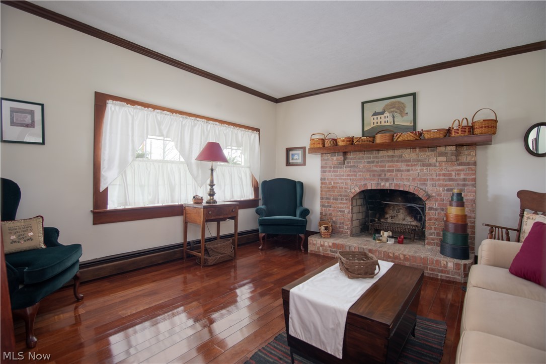 990 Lipply Road New Springfield, OH 44443 - Photo 12 of 34