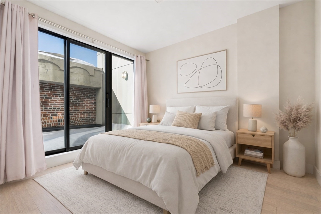 121 Portland Street, Unit 708 Boston, MA 02114 - Photo 9 of 36