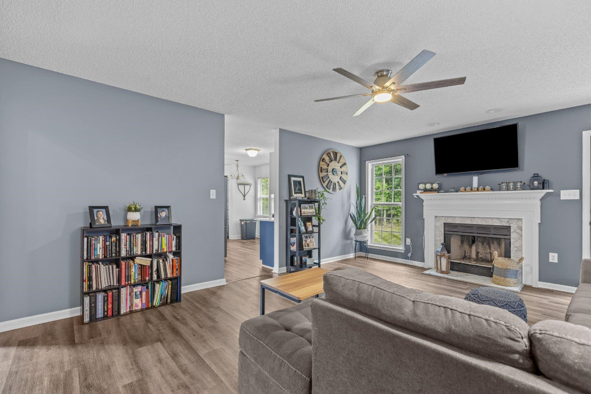 212 Crossfire Road Holly Springs, NC 27540 - Photo 11 of 31 Gallery Image 11