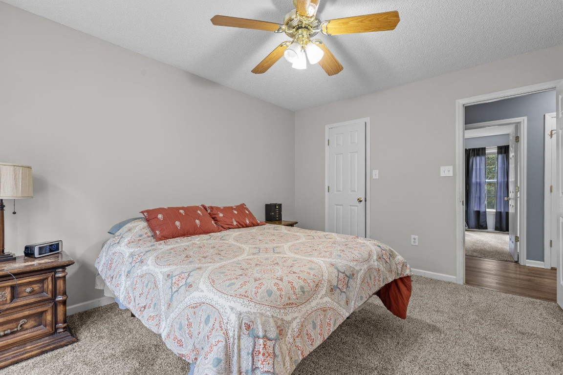 212 Crossfire Road Holly Springs, NC 27540 - Photo 17 of 31 Gallery Image 17