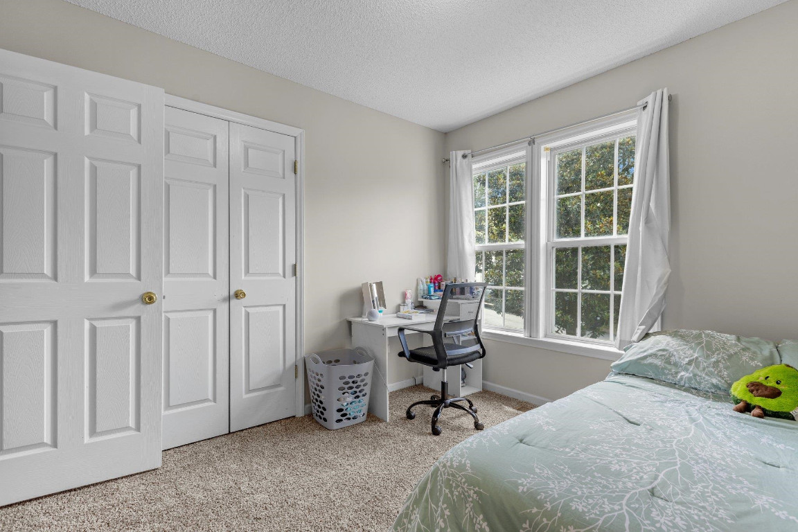 212 Crossfire Road Holly Springs, NC 27540 - Photo 20 of 31 Gallery Image 20
