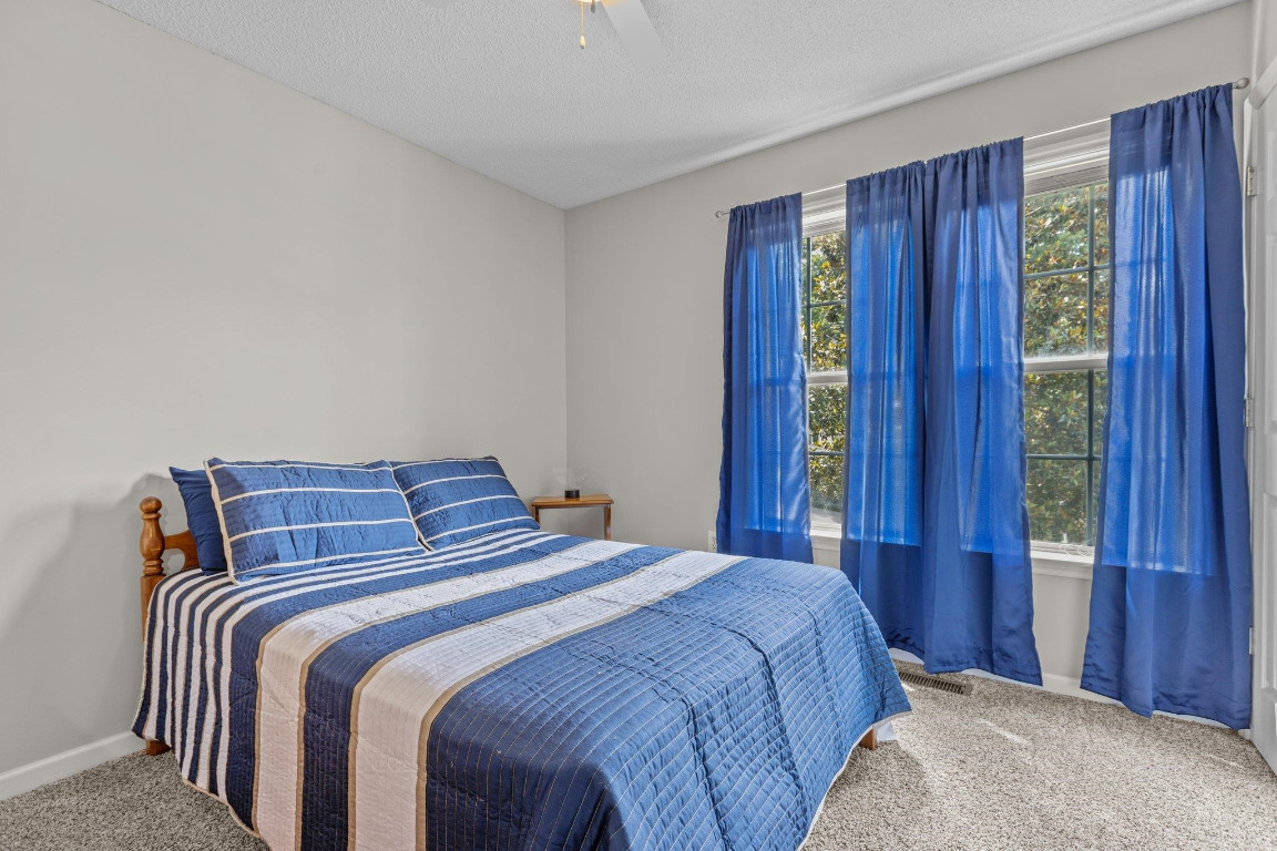 212 Crossfire Road Holly Springs, NC 27540 - Photo 22 of 31 Gallery Image 22