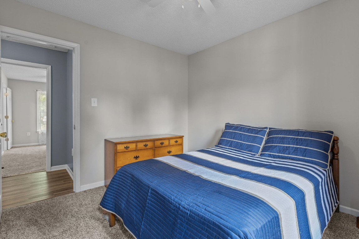 212 Crossfire Road Holly Springs, NC 27540 - Photo 23 of 31 Gallery Image 23