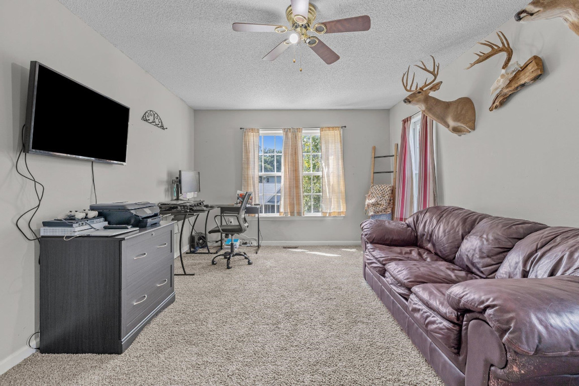 212 Crossfire Road Holly Springs, NC 27540 - Photo 24 of 31 Gallery Image 24
