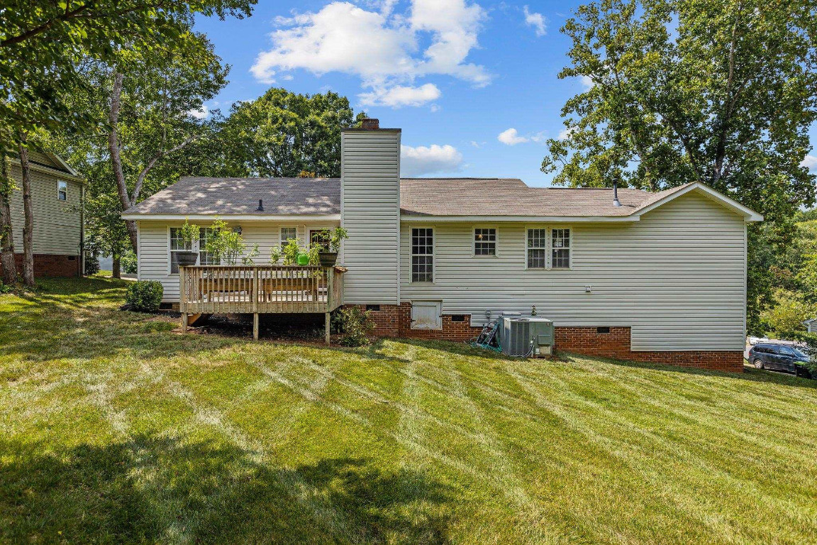 212 Crossfire Road Holly Springs, NC 27540 - Photo 26 of 31 Gallery Image 26