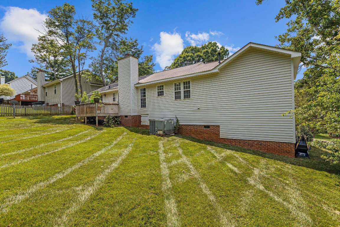 212 Crossfire Road Holly Springs, NC 27540 - Photo 27 of 31 Gallery Image 27