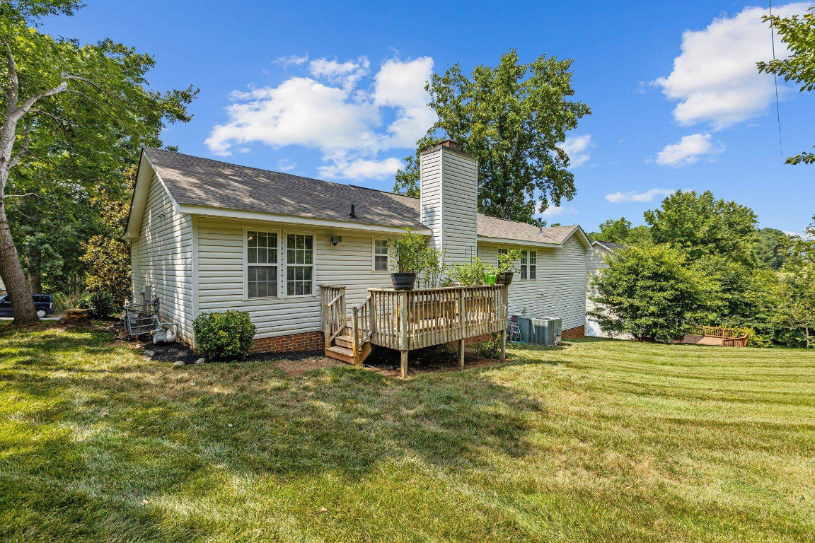 212 Crossfire Road Holly Springs, NC 27540 - Photo 28 of 31 Gallery Image 28