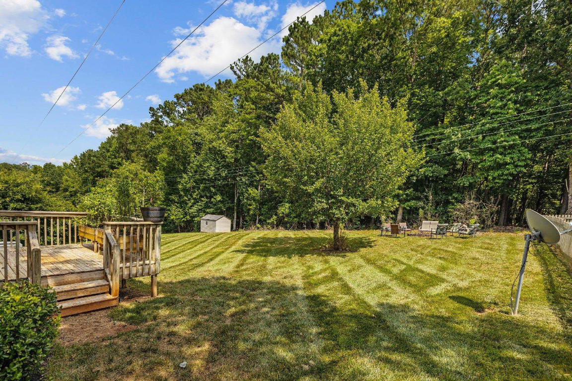 212 Crossfire Road Holly Springs, NC 27540 - Photo 29 of 31 Gallery Image 29