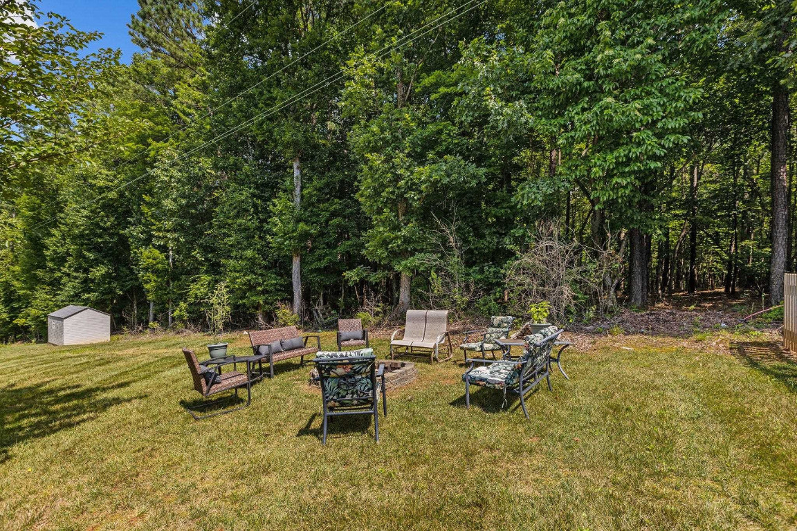 212 Crossfire Road Holly Springs, NC 27540 - Photo 30 of 31 Gallery Image 30