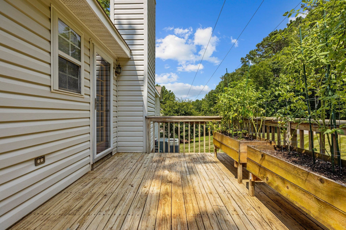 212 Crossfire Road Holly Springs, NC 27540 - Photo 31 of 31 Gallery Image 31