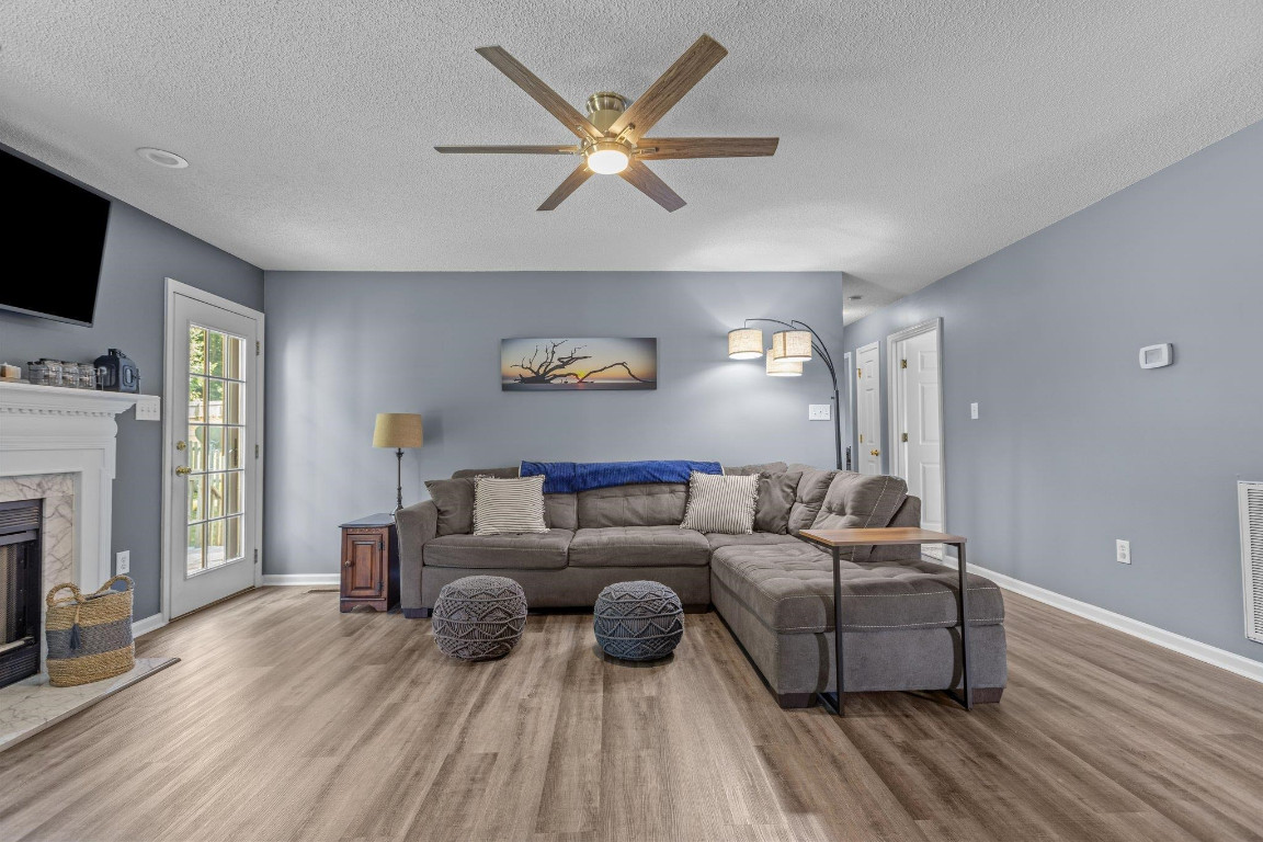 212 Crossfire Road Holly Springs, NC 27540 - Photo 9 of 31 Gallery Image 9