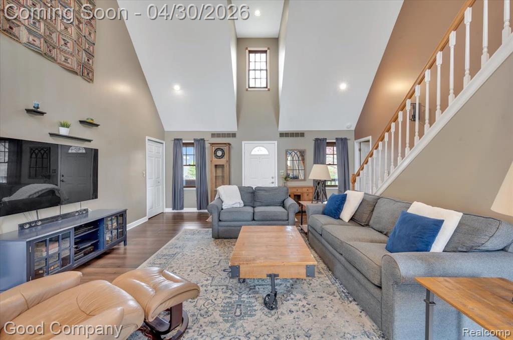 641 Shortridge Avenue Rochester Hills, MI 48307 - Photo 14 of 37 Gallery Image 14