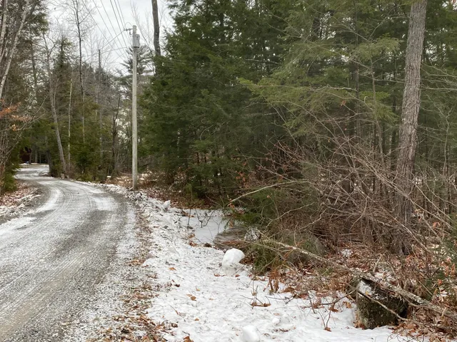 $149,500 | 25-l 56c Red Oaks Lodge Road, Belgrade, ME 04917
