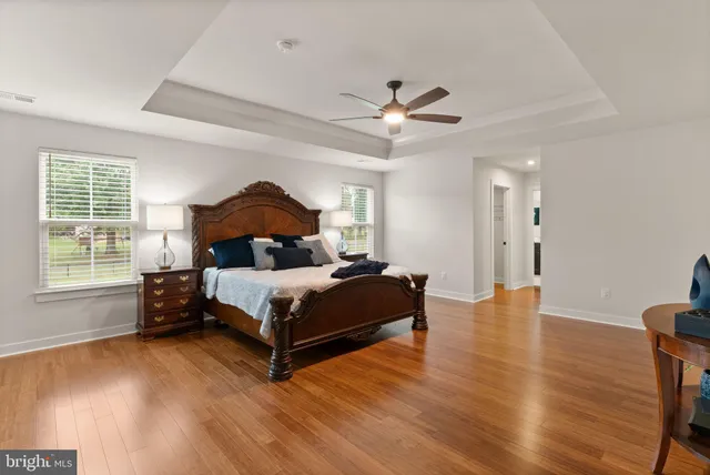 $998,000 | 7483 Lake Willow Court, Warrenton, VA 20187