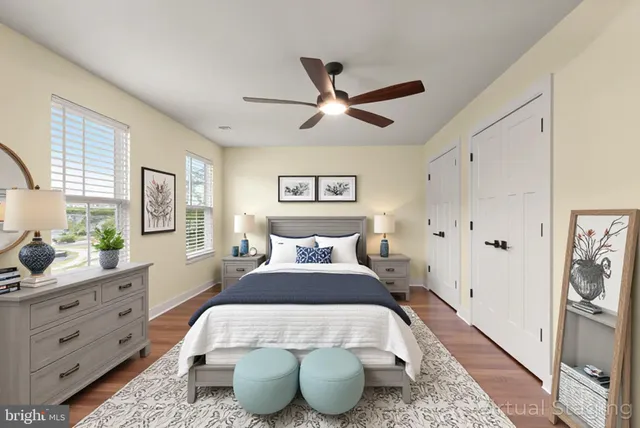 $998,000 | 7483 Lake Willow Court, Warrenton, VA 20187