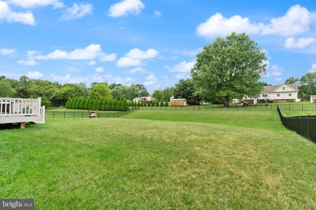 $998,000 | 7483 Lake Willow Court, Warrenton, VA 20187