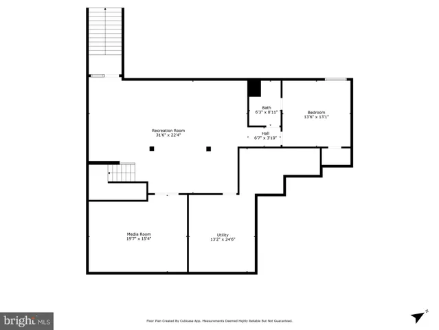 $998,000 | 7483 Lake Willow Court, Warrenton, VA 20187