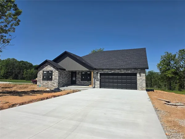 $347,900 | 1519 Rockingham Road, Lebanon, MO 65536