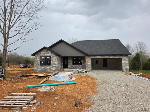 $347,900 | 1519 Rockingham Road, Lebanon, MO 65536