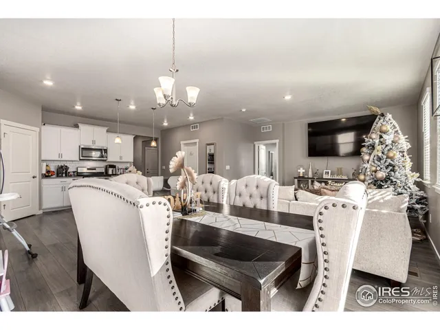 $445,000 | 305 North 64th Avenue, Greeley, CO 80634