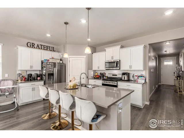 $445,000 | 305 North 64th Avenue, Greeley, CO 80634
