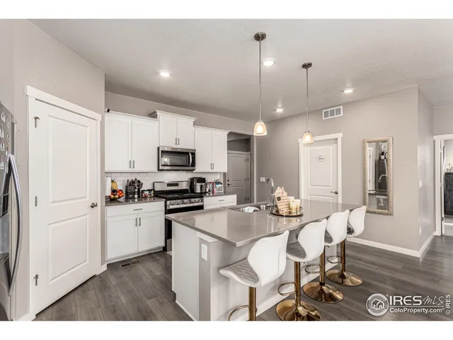 $445,000 | 305 North 64th Avenue, Greeley, CO 80634