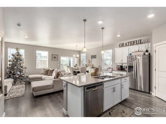 $445,000 | 305 North 64th Avenue, Greeley, CO 80634