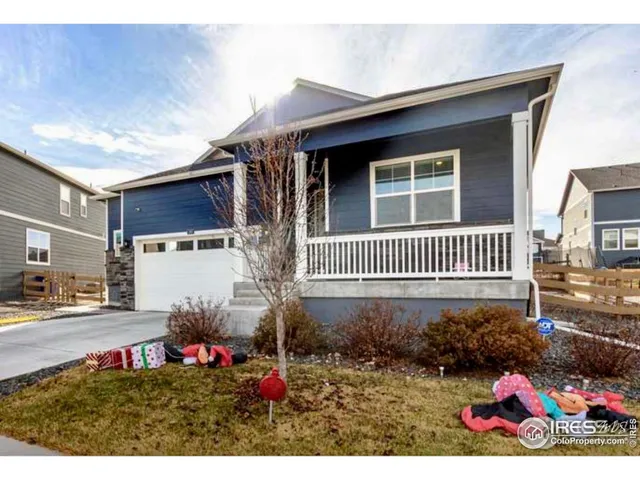 $445,000 | 305 North 64th Avenue, Greeley, CO 80634