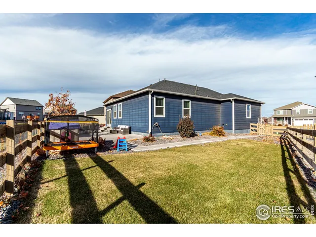 $445,000 | 305 North 64th Avenue, Greeley, CO 80634