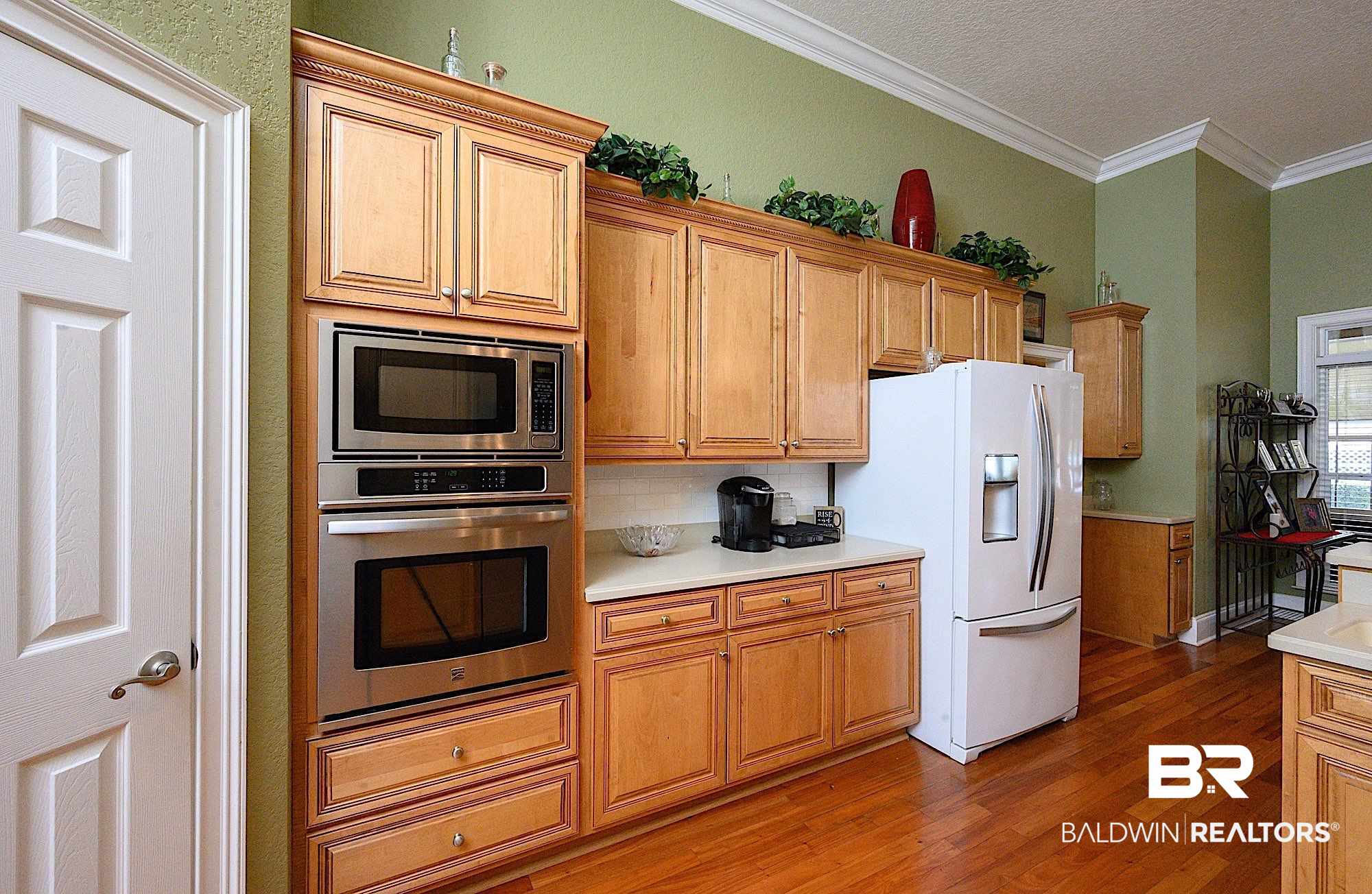 1519 Grubbs Street Atmore, AL 36502 - Photo 11 of 43