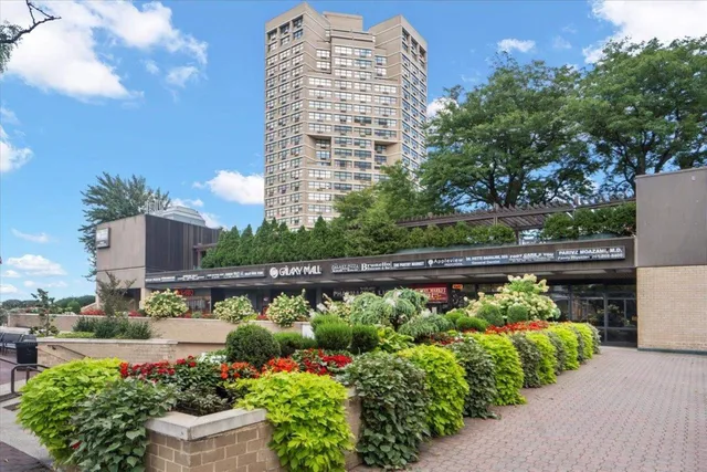 $359,000 | 7000 Boulevard East, Unit 21H, Guttenberg, NJ 07093