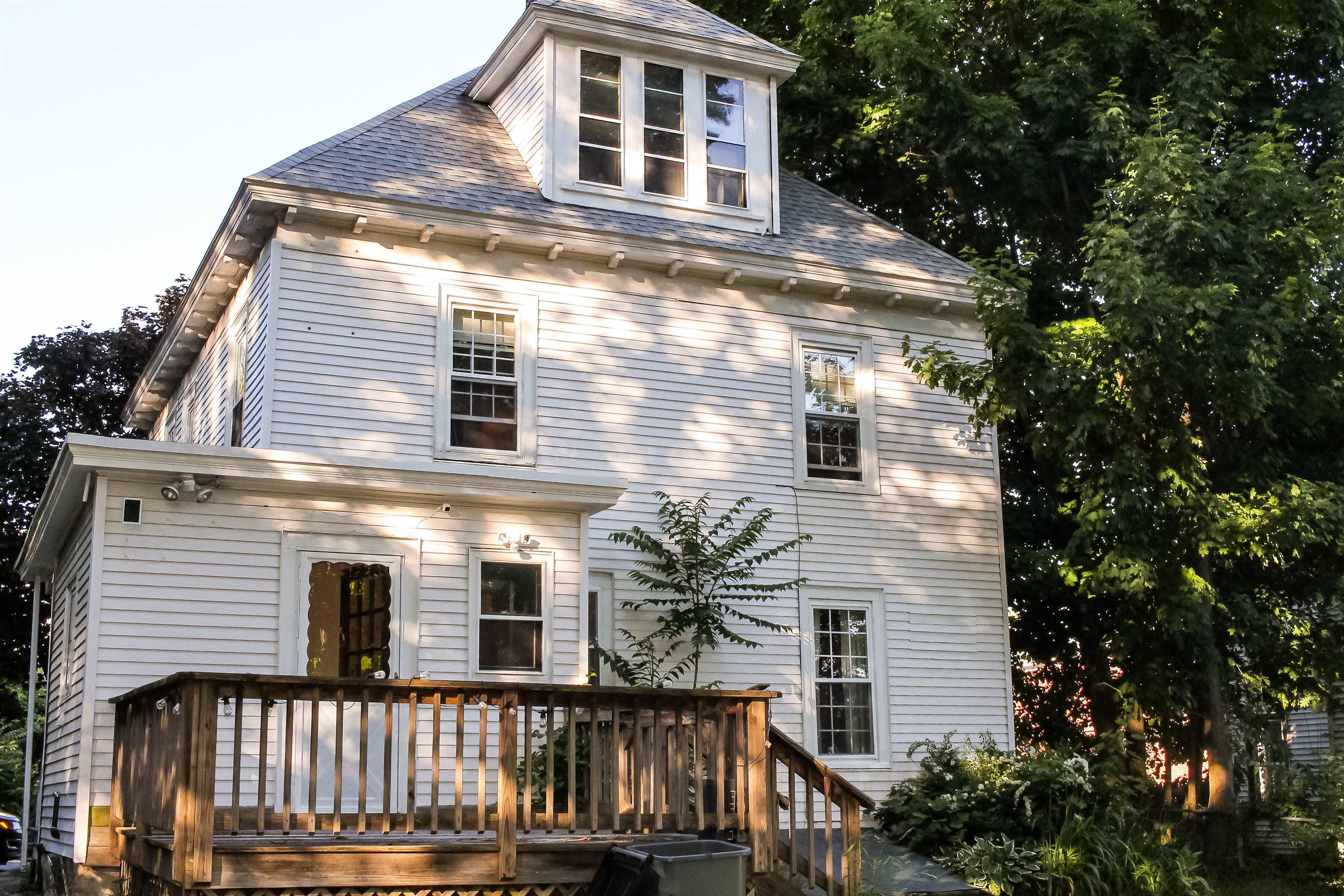 8 Marlboro Road Derry, NH 03038 - Photo 19 of 27