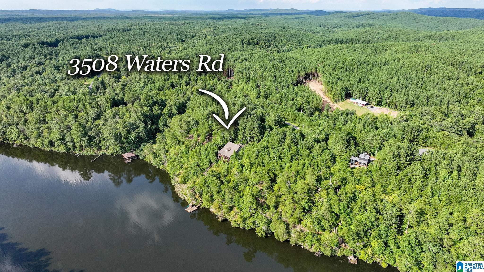 3508 The Waters Road Clanton, AL 35046 - Photo 72 of 81