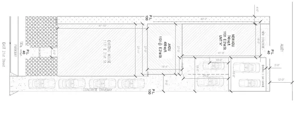 $1,399,000 | 1131 East 21st Street, Long Beach, CA 90806