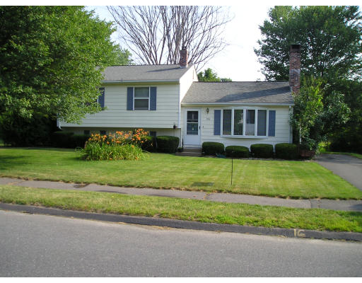 196 Valley Brook Road Feeding Hills, MA 01030 - Photo 1 of 5 Gallery Image 1
