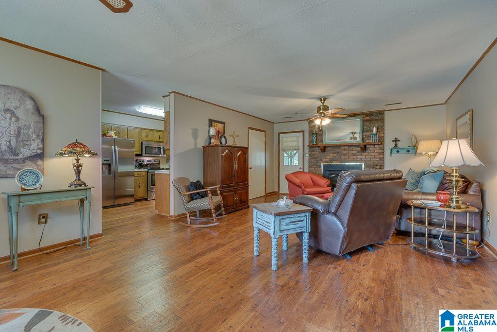 36 County Road 763 Clanton, AL 35046 - Photo 27 of 50