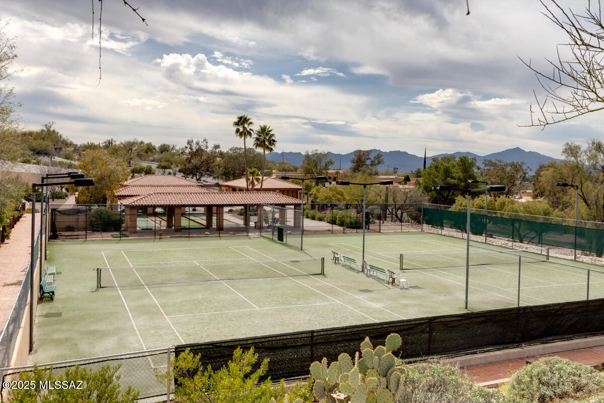 8665 North Coral Ridge Loop Tucson, AZ 85704 - Photo 38 of 38