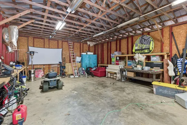 $454,900 | 447 Henderson Road, Chesnee, SC 29323