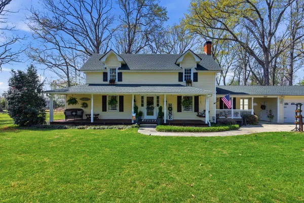 $454,900 | 447 Henderson Road, Chesnee, SC 29323