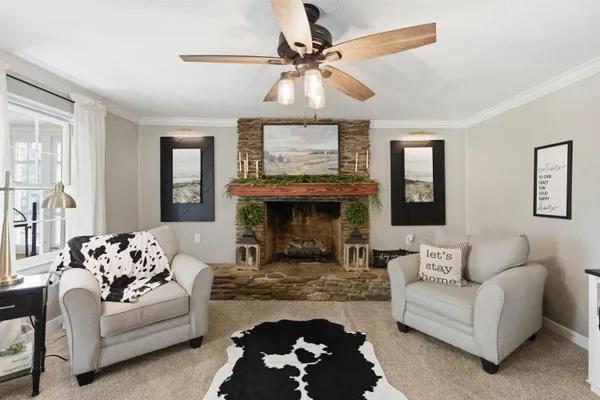 $454,900 | 447 Henderson Road, Chesnee, SC 29323