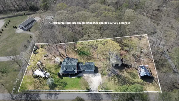 $454,900 | 447 Henderson Road, Chesnee, SC 29323