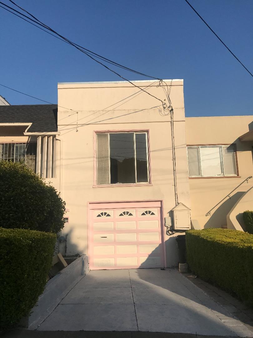 175 Rio Verde Street Daly City, CA 94014 - Photo 1 of 1 Gallery Image 1
