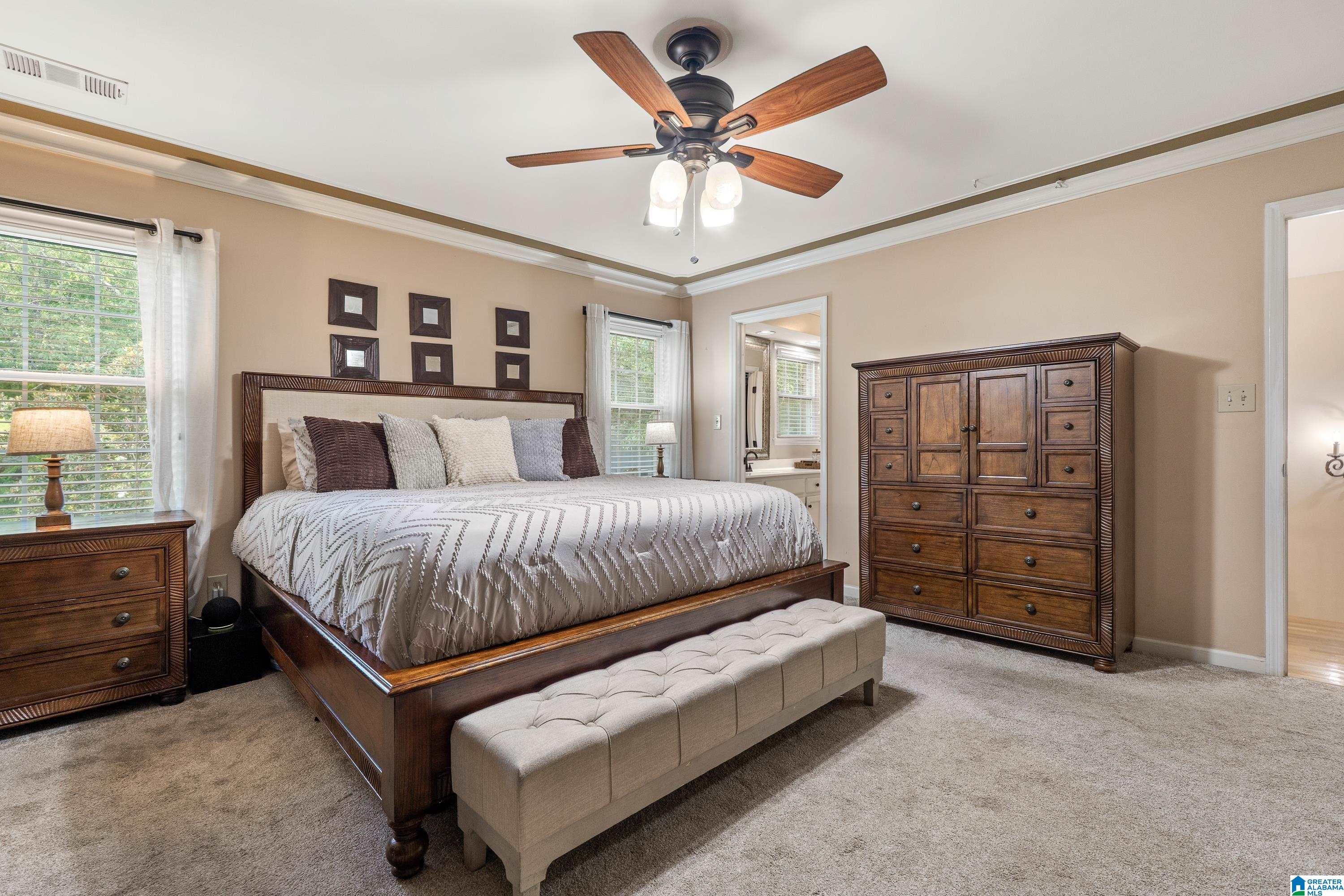 1395 Eden Ridge Circle Hoover, AL 35244 - Photo 25 of 54 Gallery Image 25