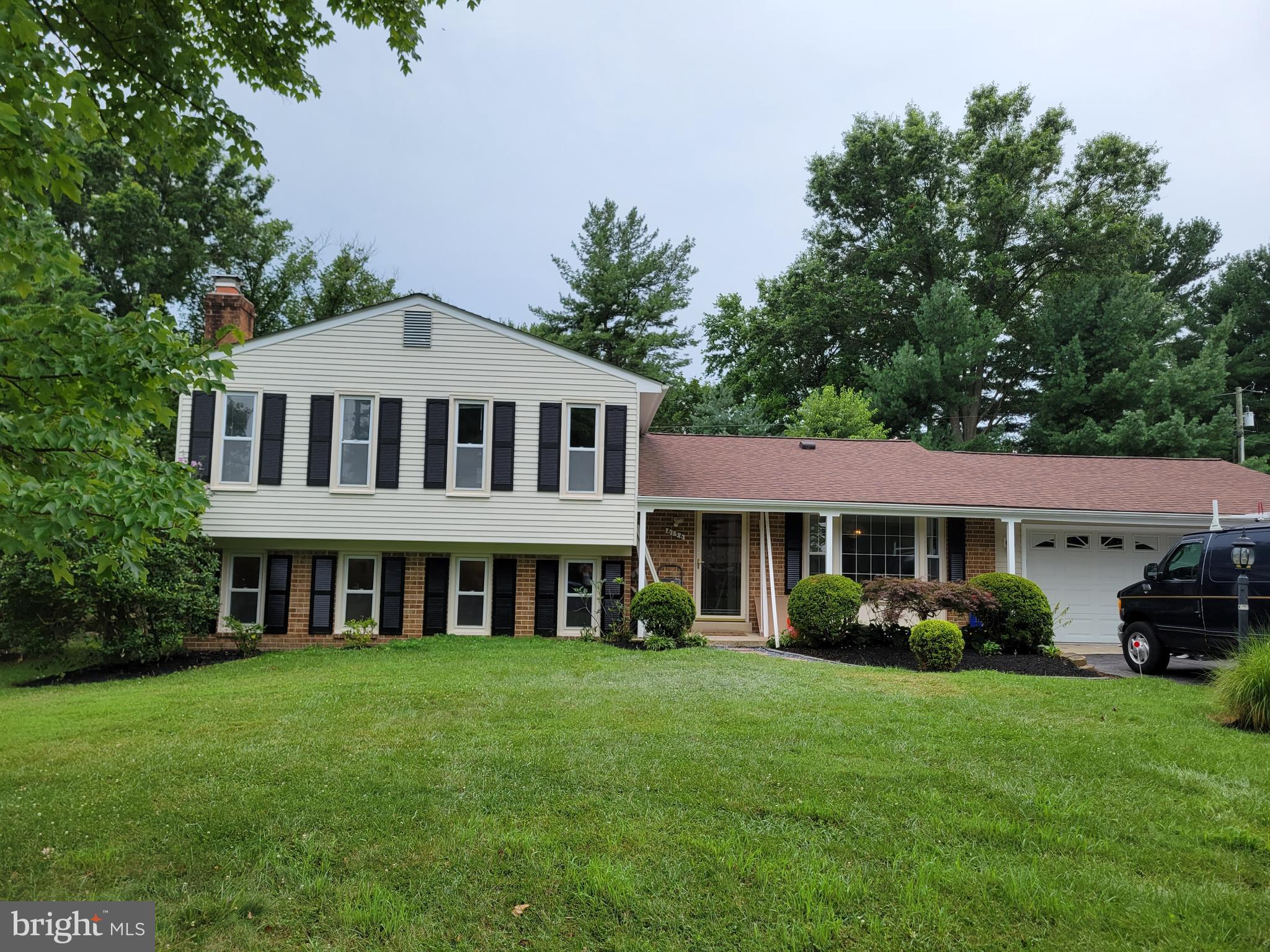 6136 Loventree Road Columbia, MD 21044 - Photo 1 of 10 Beautiful split-level in Sebring!