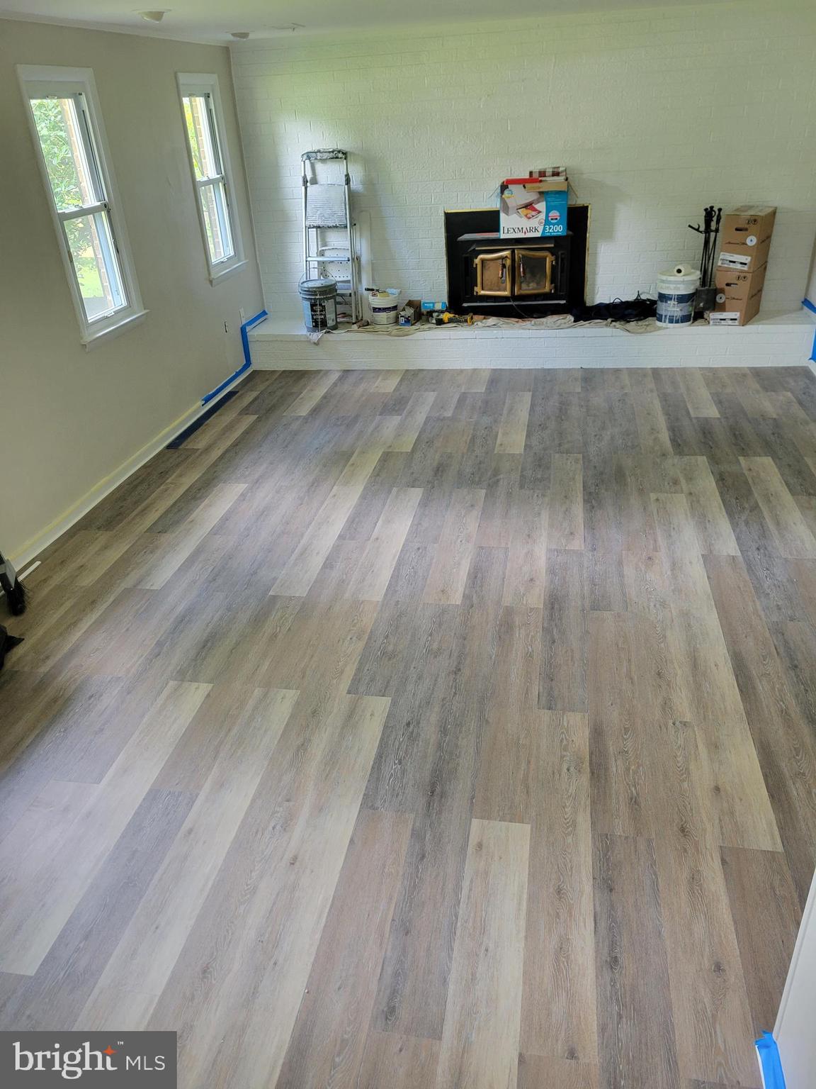 6136 Loventree Road Columbia, MD 21044 - Photo 10 of 10 LL Great Room