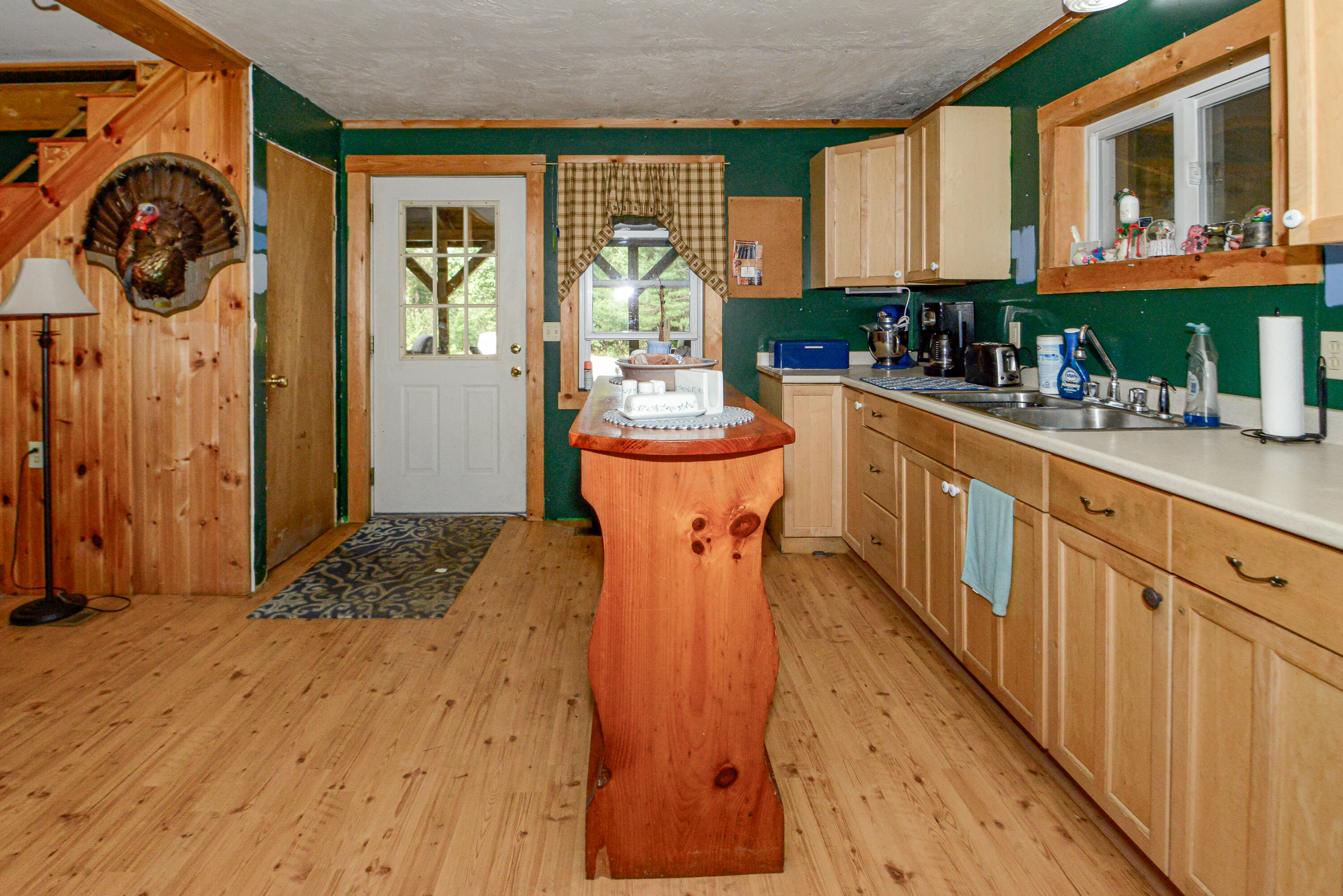 329 Porterfield Road Porter, ME 04068 - Photo 11 of 33 329 porterfield road-20