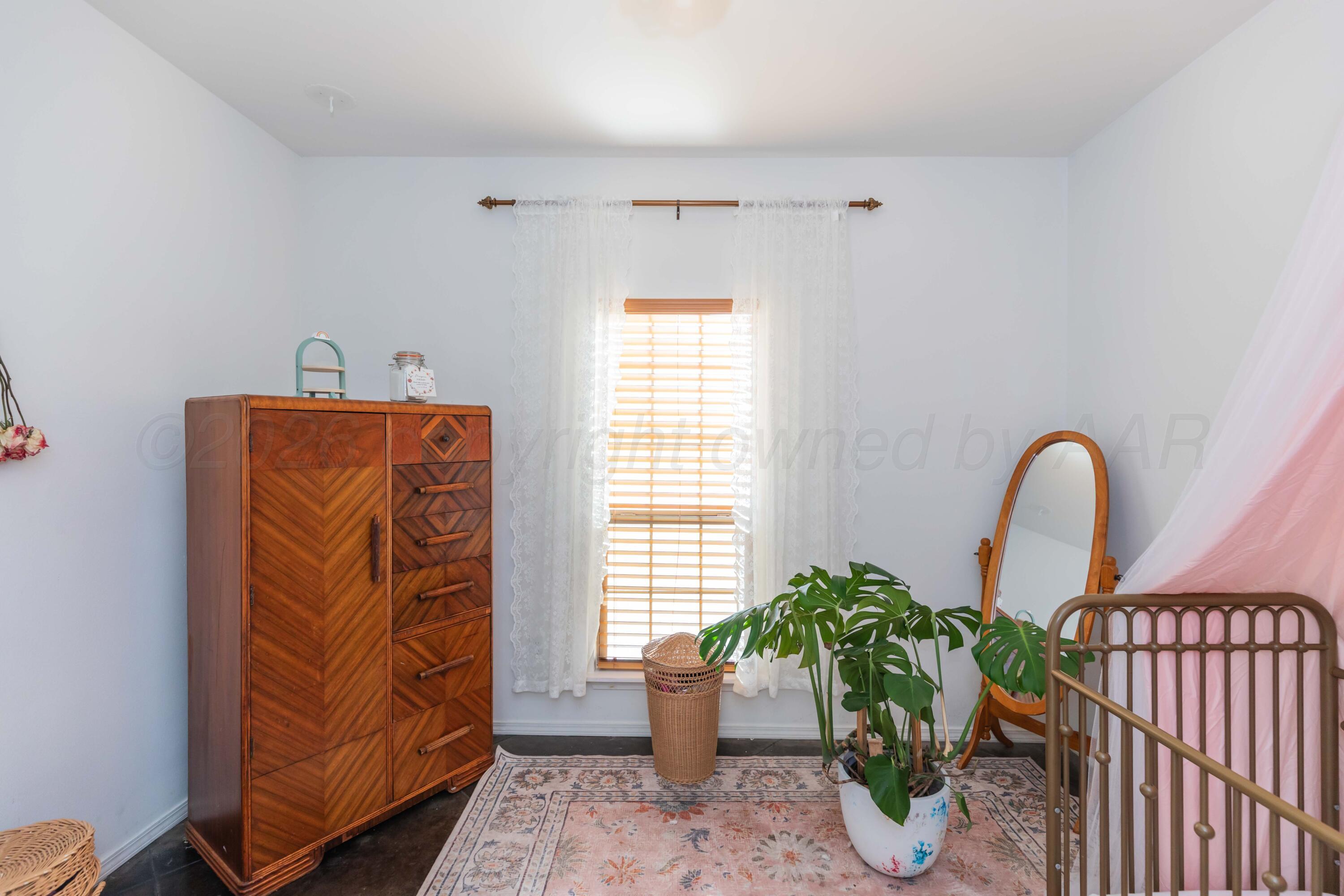 5002 Longbird Street Amarillo, TX 79118 - Photo 25 of 36 BEDROOM 3 VIEW 4