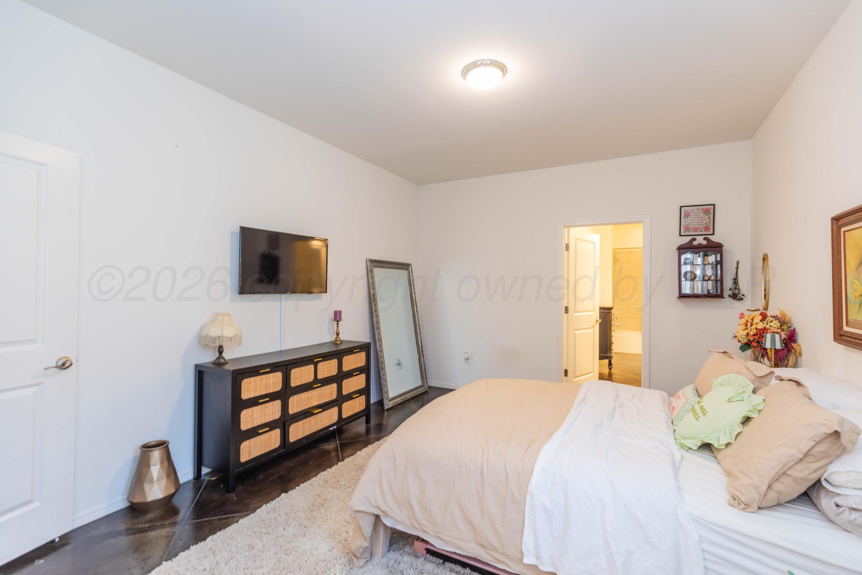 5002 Longbird Street Amarillo, TX 79118 - Photo 28 of 36 MASTER VIEW 3