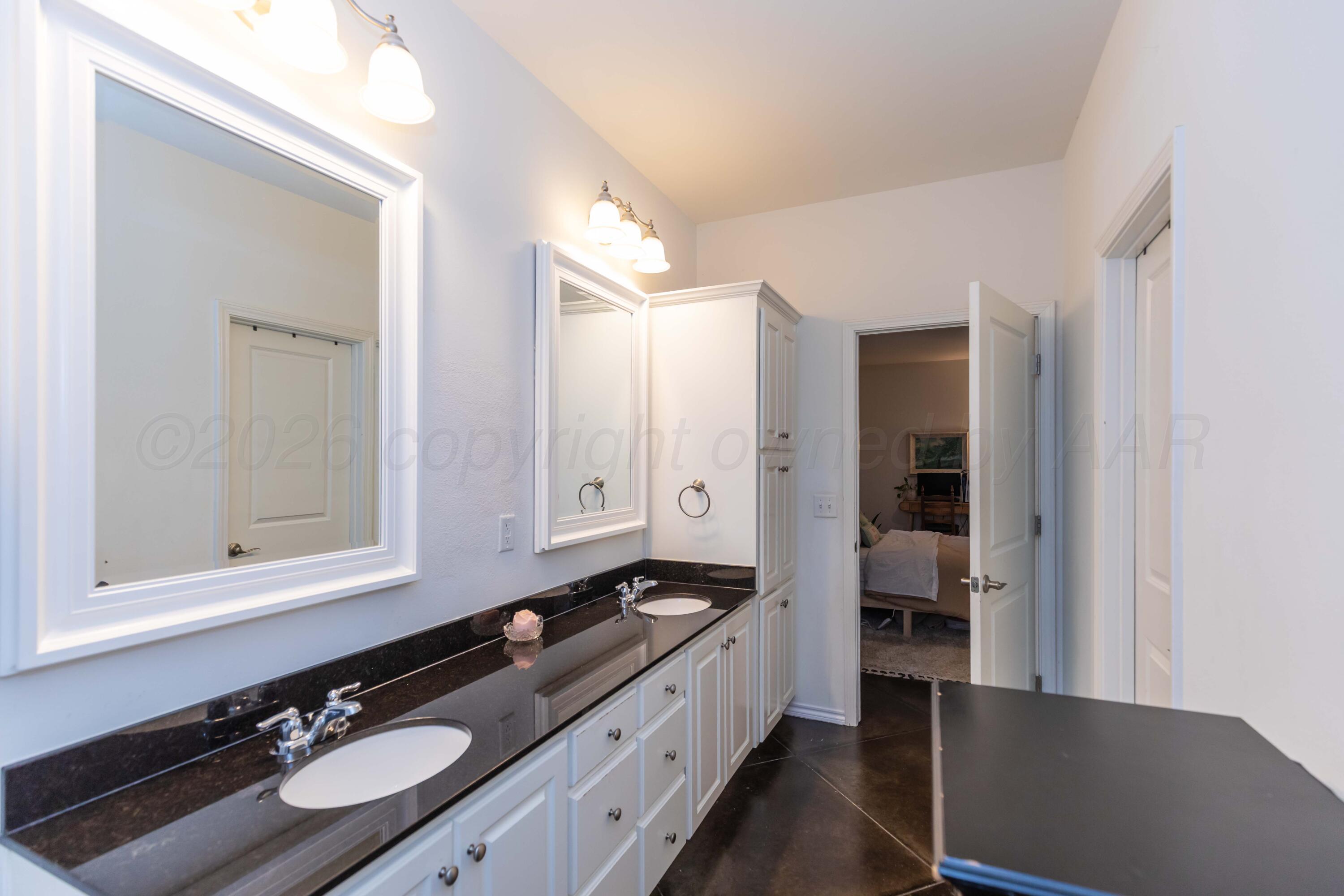 5002 Longbird Street Amarillo, TX 79118 - Photo 31 of 36 MASTER BATH VIEW 3